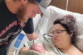 Fundraiser by Natalie Wright : Aid Darien and Caleb in Their Time of Grief