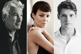 At 46, helen mccrory is in her prime. Richard Gere Helen Mccrory Billy Howle Cast In Bbc Two Drama Motherfatherson News Screen