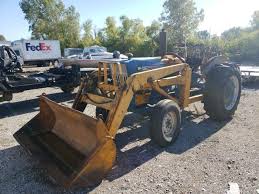 Image result for Yellow 1972 Tractor