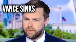 JD Vance Disaster ESCALATES After Wife Defense Against MAGA Instantly  Unravels