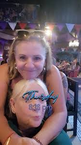 Jodie Rivers's Instagram, Twitter & Facebook