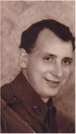 LCpl Stanley James “Stan” Jewell (1909-1942)