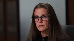 Johnson County Sheriff accuser comes forward in exclusive interview