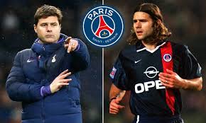 Football.london understands that discussions took place between spurs and the argentine over a reunion, despite him having been sacked by the club only 17 months ago. Mauricio Pochettino Has Signed Contract With Psg With Thomas Tuchel Reaching Agreement To Leave Daily Mail Online