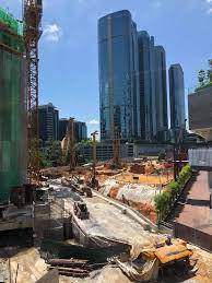 Whether you want to experience the city like a tourist or follow the locals, check out this great resource for your trip. Propcafe Net South Link Bangsar South Progress Update Facebook