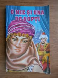 Această culegere de povești își are originile în vechea arabie și yemen, india antică, asia minor, vechea persie (în special imperiul sasanid, egiptul antic. O Mie Si Una De Nopti CumpÄƒrÄƒ