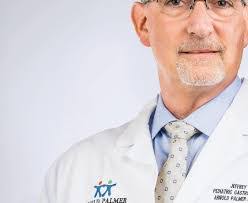 Jeffrey Petrie's Instagram, Twitter & Facebook