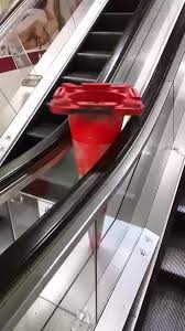 50 that escalated quickly memes ranked in order of popularity and relevancy. 14 Escalator Mishaps Ideas Escalator Funny Gif Bones Funny