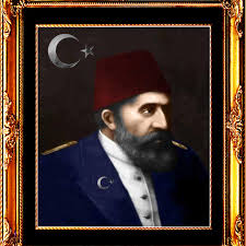 Sultan abdülhamid han'ın hal' edilmesi kararını destekledim. Sultan Ii Abdulhamid Han Posts Facebook