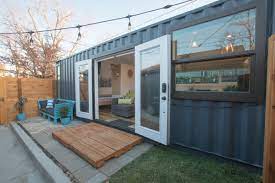 30 Luxury Container Home Container Home For Rent In Las Vegas Nevada Tiny House Listings Container House Building A House Tiny House Listings