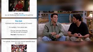 You will get all torrent files with healthy number of peers and seeders. Learn English With Tv Series For Android Apk Download