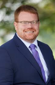 DISTRICT ORGANIZATIONAL CHART