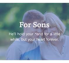 Valentine's day is just around the corner. Personalized Gifts For Son Unique Son Gifts Personal Creations