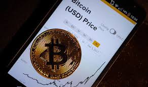 The 1$ marks seem potential growth but it is looking hard to reach that top. Bitcoin Will Smash 100 000 Mark By 2020 Expert Predicts Personal Finance Finance Express Co Uk