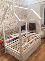 Cocuk Odasi Icin Montessori Yatak Modelleri Dekordiyon Yatak Montessori Cocuk Odasi