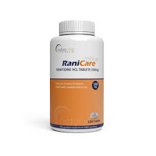 Image result for Ranitidine