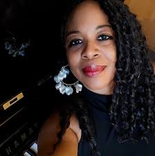 Lauryn Hill and her daughter Selah Marley 😍