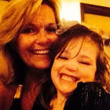 Katherine Lauer (@kathylauer1)