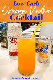 Pin On Simple Cocktails Mocktails