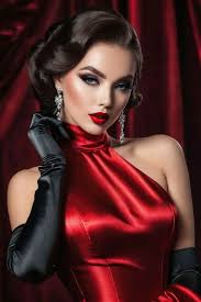 Yankee Rose 🌹 Lori Gregor