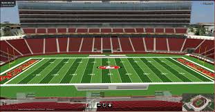 How To Buy Suites Levis Stadium 49ers Concerts More
