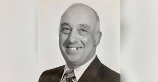 Earl Walton Bradley Obituary