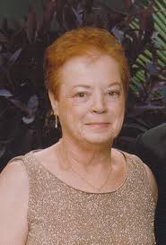 Obituary for Anita "Joan" Grayson