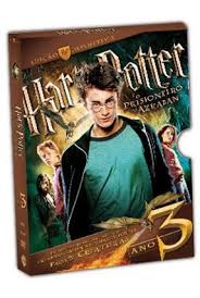 S|l porém um grande perigo ronda a escola: Harry Potter E O Prisioneiro De Azkaban Edicao Definitiva 3 Dvds Saraiva