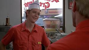 Yes, That Burger Joint In Fast Times At Ridgemont High Was Real. Here's  What Happened To It