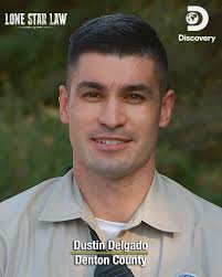 Here are ALL your Texas Game Wardens for tonight's TWO BRAND NEW episodes  of Lone Star Law starting at 8pm/EST