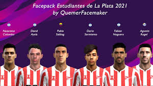 La organización del centro de estudiantes pondrá en evidencia las tensiones entre ellos. Pes 2013 Facepack Estudiantes 2021