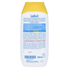 Homöopathie bei einer sonnenallergie und mallorca akne. Ladival Allergische Haut Gel Lsf 30 200 Milliliter Online Bestellen Medpex Versandapotheke
