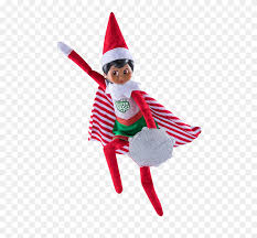 Free download 40 best quality elf on the shelf clipart at getdrawings. Elf Png Clipart Elf On The Shelf Clothes Transparent Png 5307968 Pinclipart