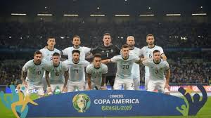 Paraguay face bolivia live from video caption: Copa America 2021 Argentina Vs Chile Live Stream When Where And How To Watch Firstsportz