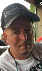 Obituary for Thomas "Chad" Hilton