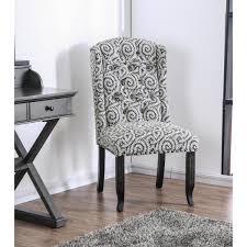 1,562 accent chairs set products are offered for sale by suppliers on alibaba.com, of which dining chairs accounts for 4%, metal chairs accounts for 1%, and garden sets accounts for 1%. Furniture Of America Edwards Gray Upholstered Patterned Accent Chair Set Of 2 Idfac5568gy 2pk The Home Depot