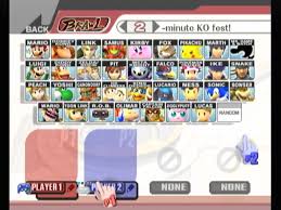 Below we've listed the 16 secret characters in order, from easy to hard to unlock. Super Smash Bros Brawl Screenshots For Wii Mobygames