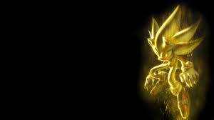 Check spelling or type a new query. Golden Sonic Hd Wallpaper 1920x1080 Id 36413 Wallpapervortex Com