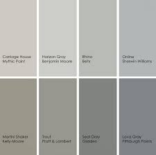 Best benjamin moore paint color reviews for your home design ideas with most popular 2015 colors for kitchens, bathrooms, bedrooms and living sherwin williams paint colors also offer numerous options for both indoor and outdoor use. Image Result For Sherwin Williams Gray Comparable To Benjamin Moore Silent Night Lavender Paint Grey Paint Colors Grey Paint