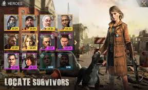 Survival strategy game v1.3.1c mod (свободная покупка ). State Of Survival 1 10 0 Apk Mod Menu Android