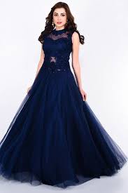 Flyrobe India S Largest Fashion Rental Service Gown Party Wear Party Wear Dresses Net Gowns