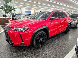 Image result for Redline 2020 UX