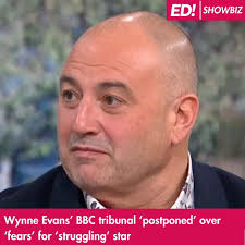 Things aren't looking good for...