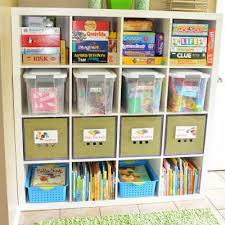 Cozy, inspired and most of all fun. 6 Tips To Organize A Kids Craft Space Craft Room Tip Junkie