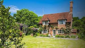 Agricultural land refers to the share of land area that is arable, under permanent crops, and land abandoned as a result of shifting cultivation is excluded. A Guide To Buying Or Selling Land To Make A Bigger Garden Strutt Parker