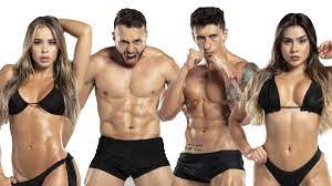 Chegou a hora de conhecer os participantes do bbb21. Desafio The Box Estos Son Los 44 Participantes Kienyke