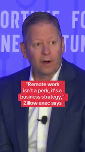 Zillow's CloudHQ: Enabling Remote Work for Success