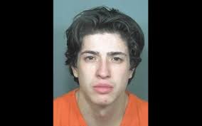 Frederick man arrested