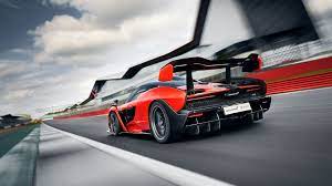Mclaren Senna Rear 4k Mclaren Wallpapers Mclaren Senna Wallpapers Hd Wallpapers Ca Car Wallpapers Iphone Wallpaper Inspirational Watercolor Wallpaper Iphone