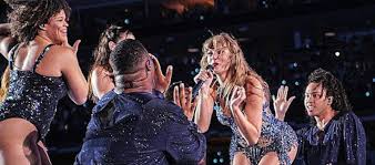 Tragedy at Taylor Swift's Eras Tour in Brazil